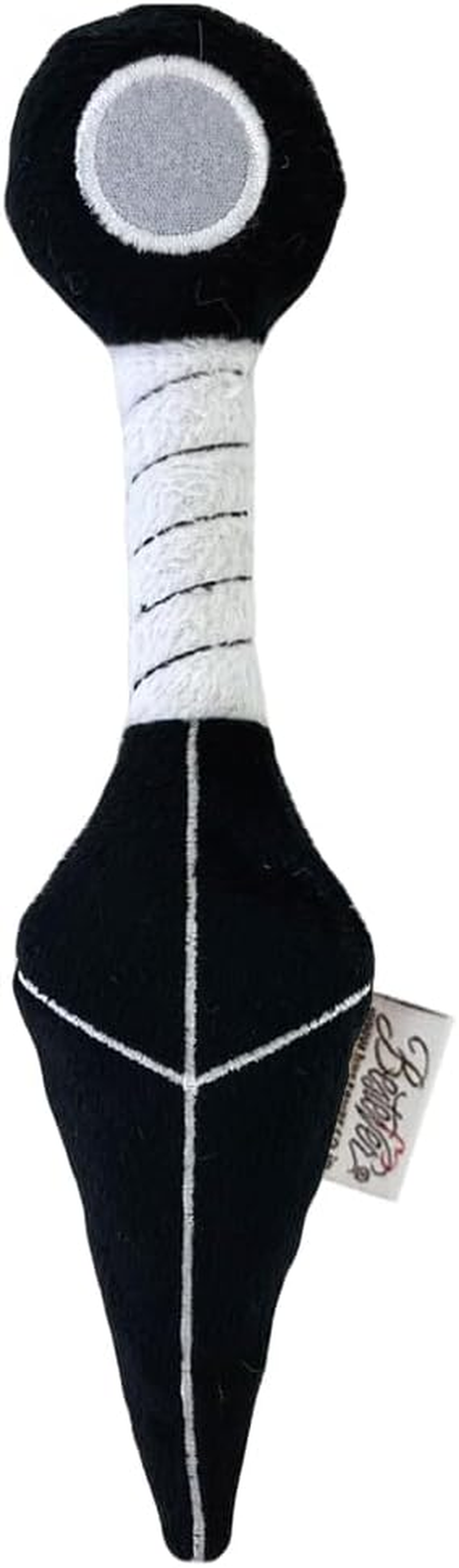 BESTEVER Dog Toy, Pet Toy, Kunai, Squeaky Sound, Play, Play Together, Fun Parody, Best Ever Japan image number 3