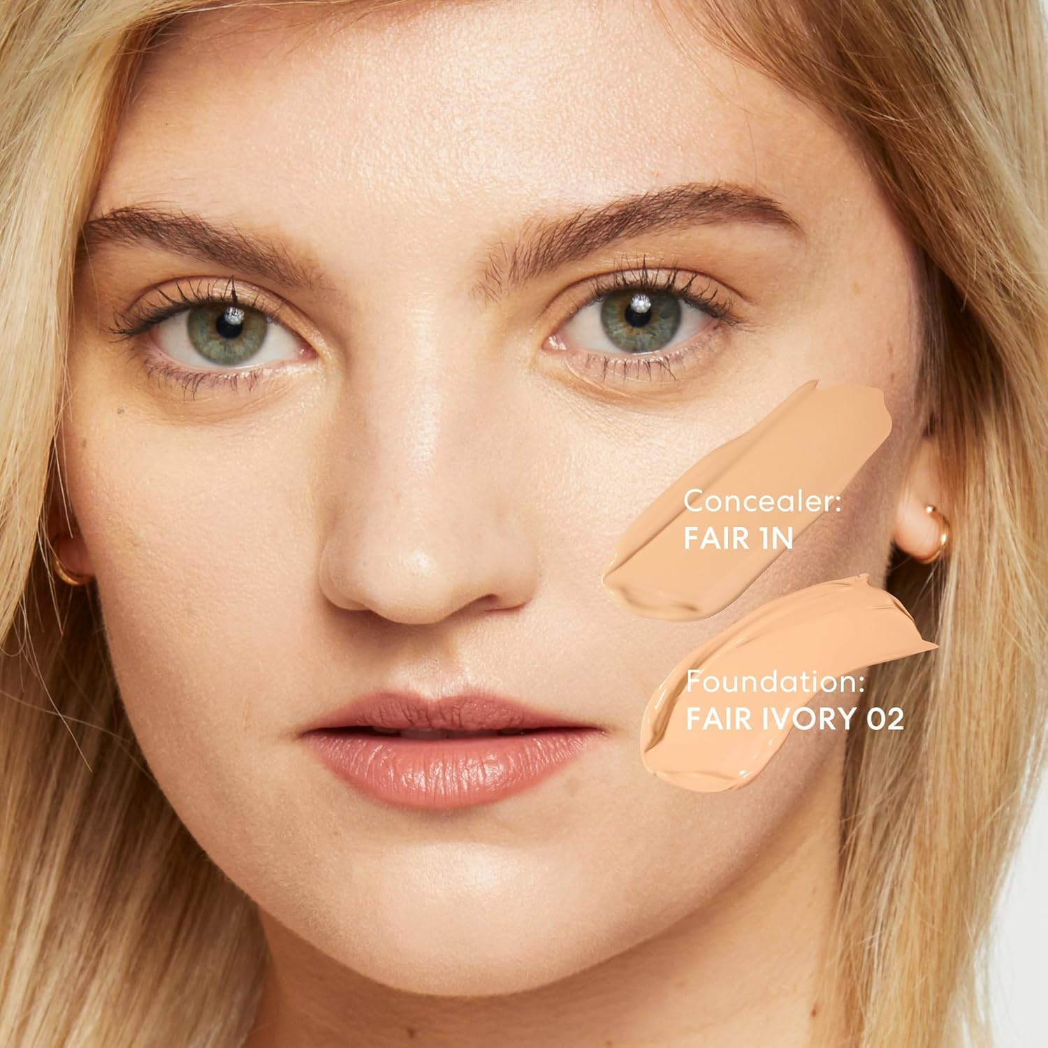 Bareminerals Bareminerals Original Liquid Mineral Concealer image number 3