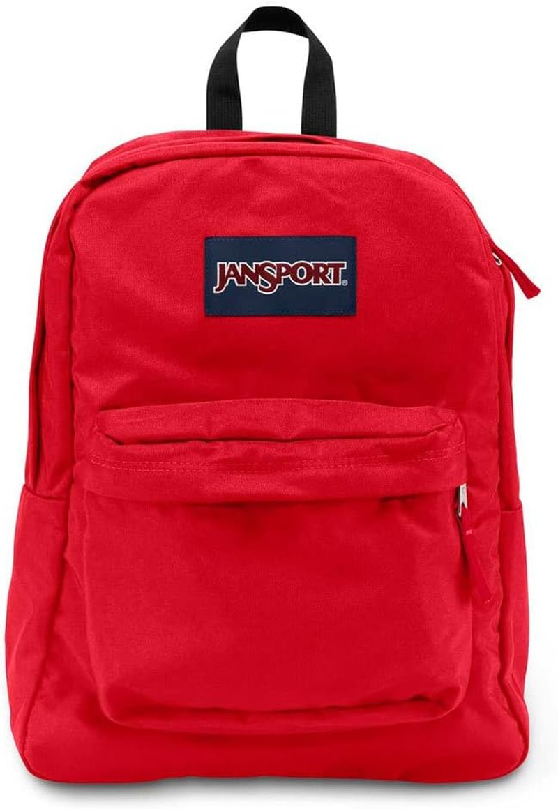 JANSPORT Superbreak One Backpack image number 2