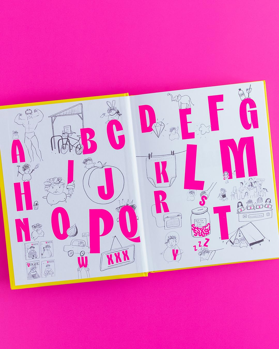 The Little Book of Miriam: the NUMBER ONE BESTSELLER image number 4