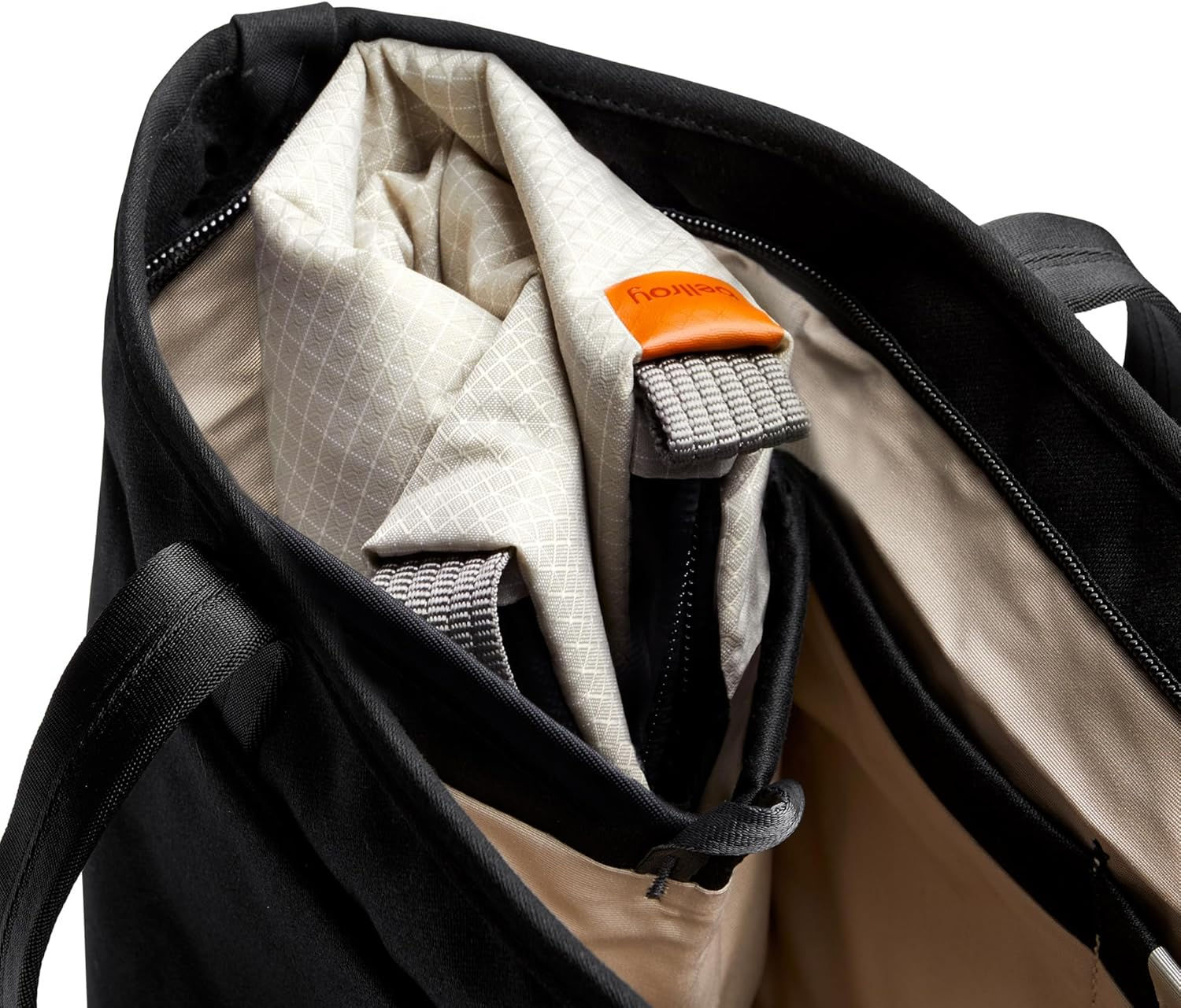 Bellroy Lite Cooler Caddy (6L Insulated Bag) image number 6