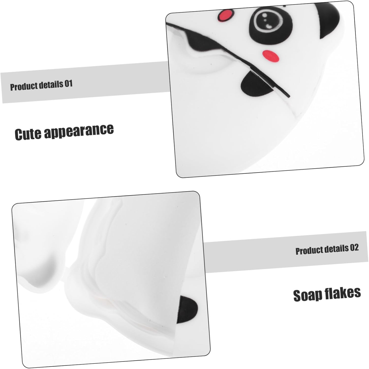 VANZACK Travel Wash Portable Hand Soap Sheets Disposable Paper Soap for Students Travelers Outdoor Enthusiasts