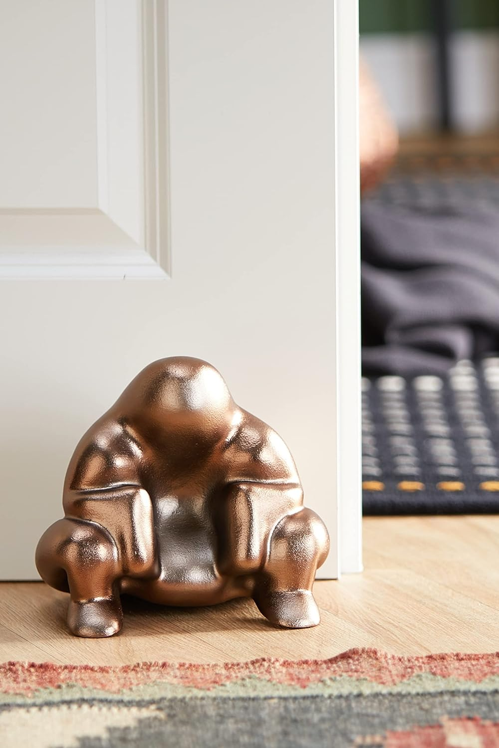 Alessi D&eacute;d&eacute;, Doorstop image number 2