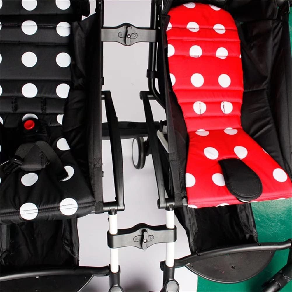 Baby Stroller Connectors for YOYO Strollers 2-In-1 Dual Stroller Connectors Aiqi/Yoga/Vovo Strollers image number 4