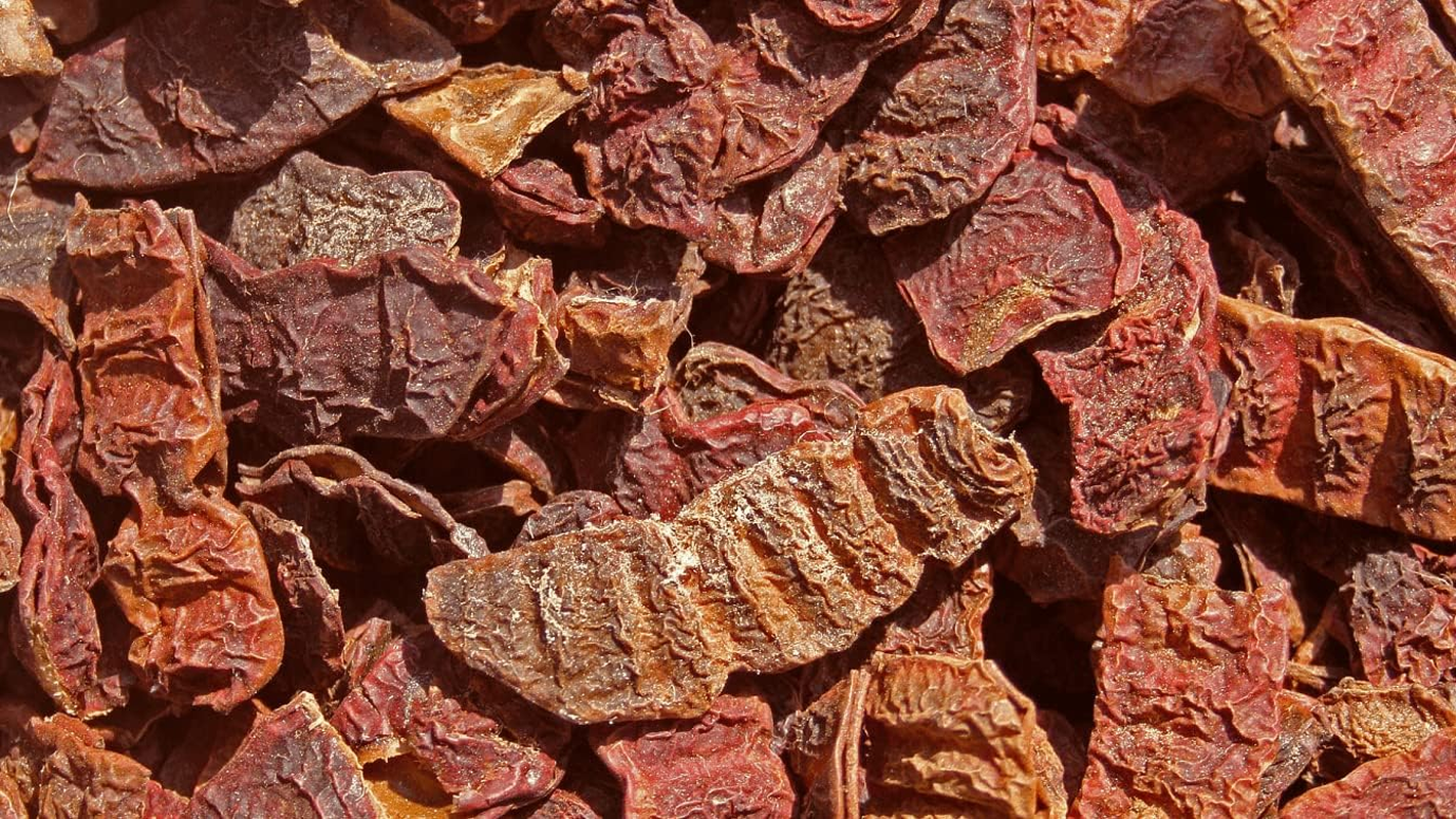 ASGTRADE Shikakai Powder (Natural Hair Cleanser for Deep Cleansing and Soft Hairs),100 Grams