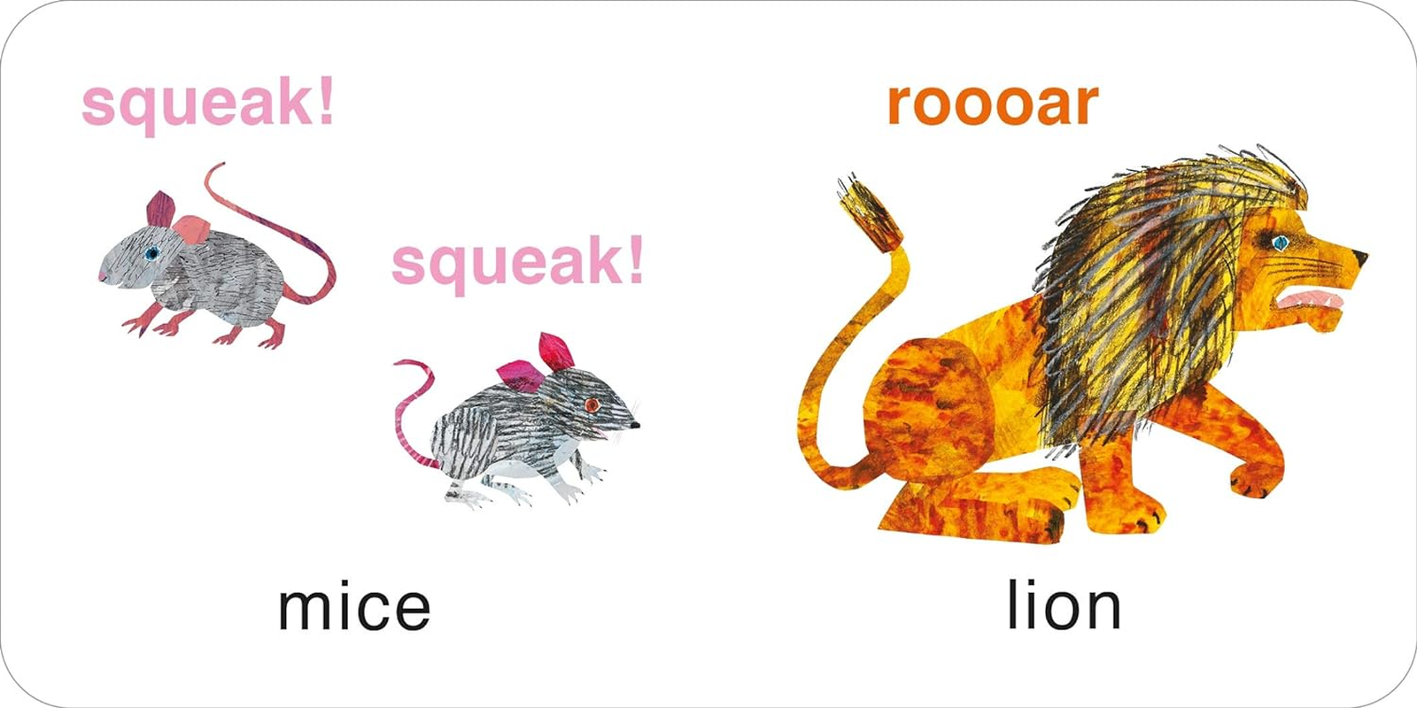 Learn with the Very Hungry Caterpillar: Little Learning Library image number 3