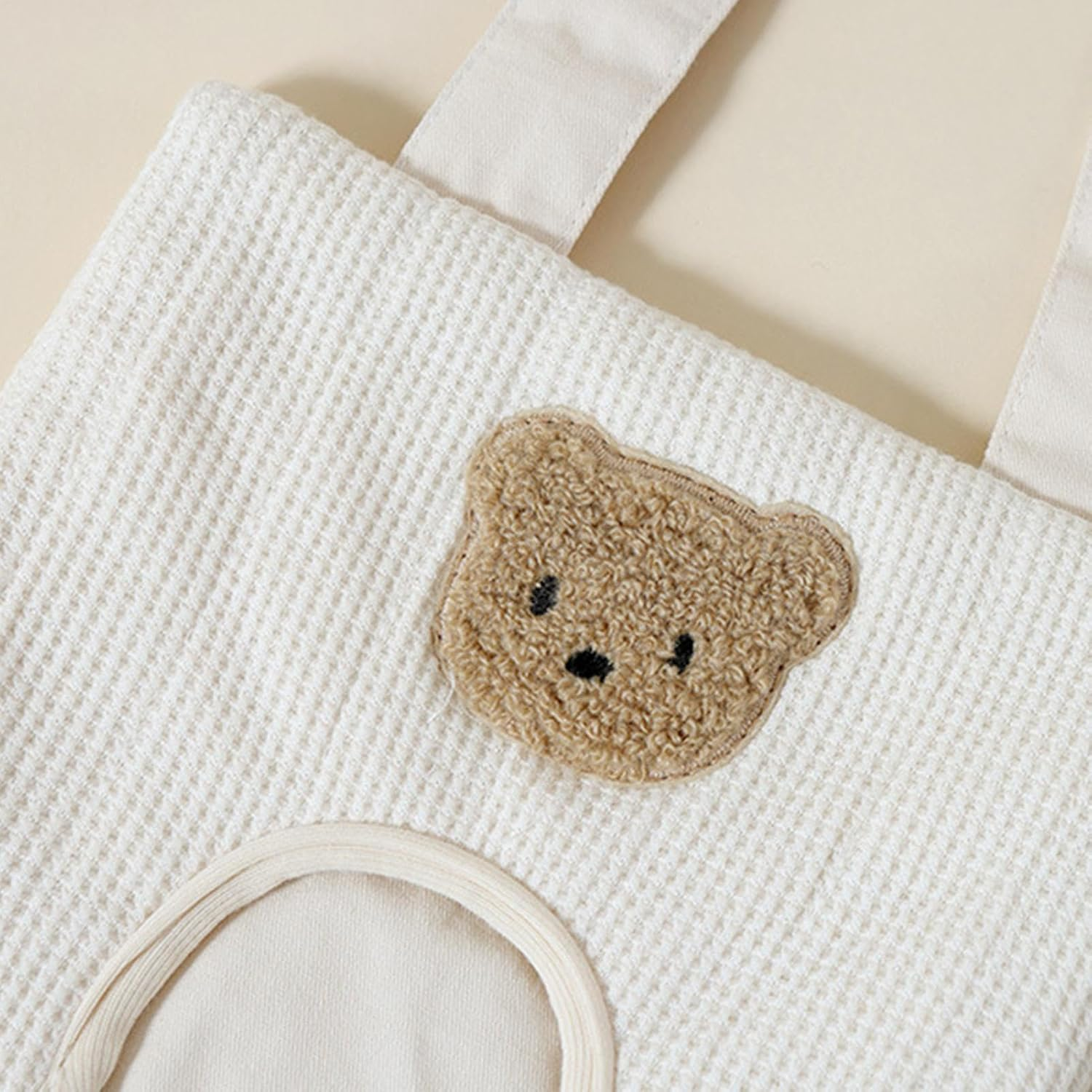 Wipes Dispenser,Portable Wet Tissue Storage Bag | Hangable Portable Container Bag for Home Travel Kitchen Organizing Bathroom Storage Wall image number 4