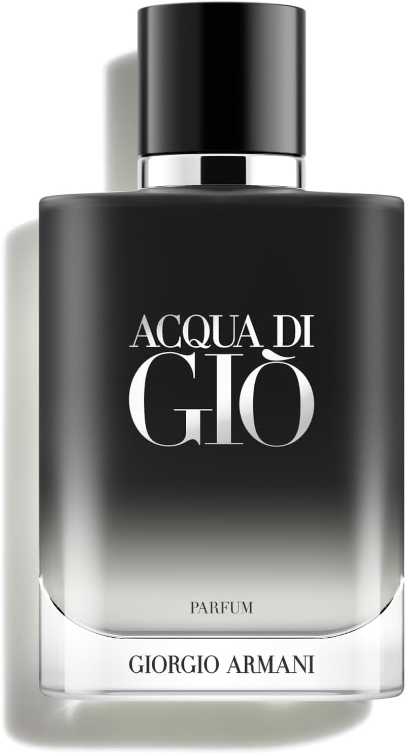 Giorgio Armani - Acqua Di Gio Parfum 100Ml image number 3