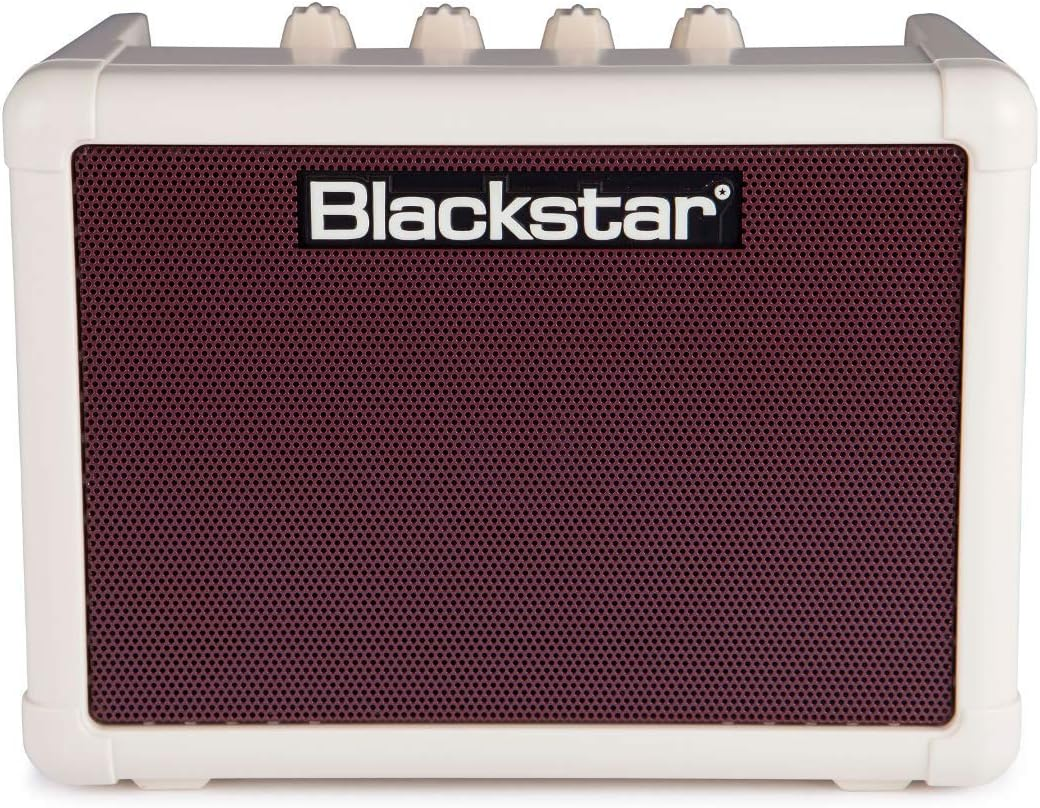 Blackstar Black Star Guitar Amp FLY3 Vintage
