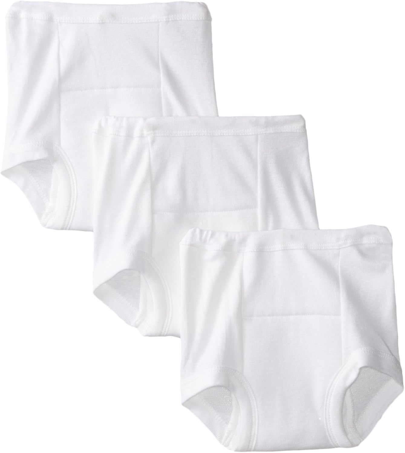 Gerber Unisex-Baby Infant 3 Pack Training Pant