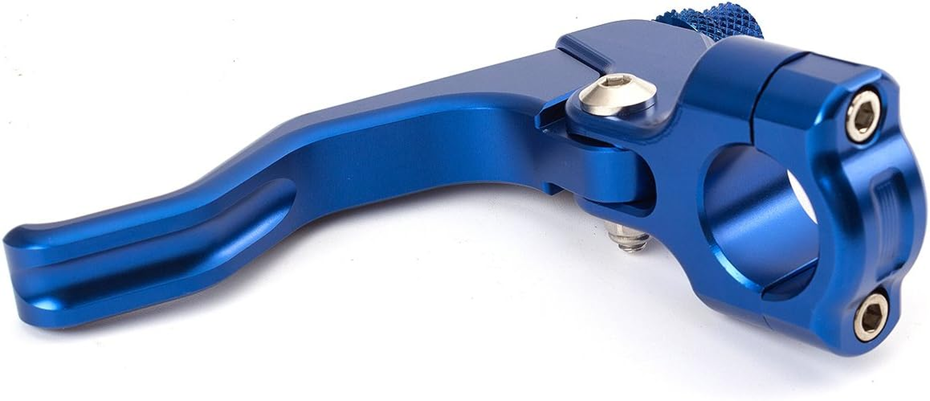 PROCNC Universal Performance Stunt Clutch Lever Fits Honda GROM 2014-2016,CBR250R 2011-2013,CBR600RR 2007-2017 image number 1