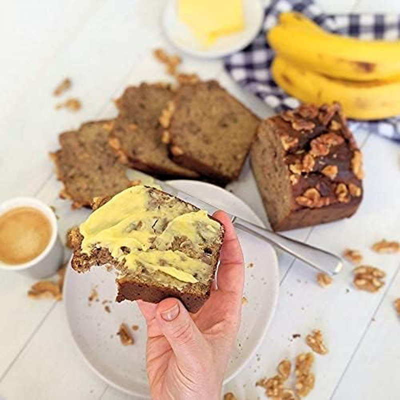 Pbco. Plant Protein Banana Bread Mix - 340G image number 3