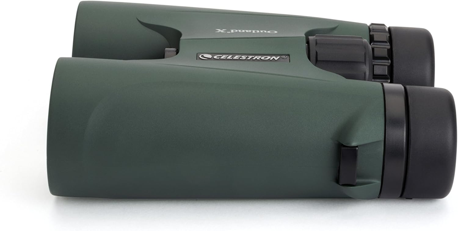 Celestron 71345 Outland X 10X42 Binocular (Green) image number 1