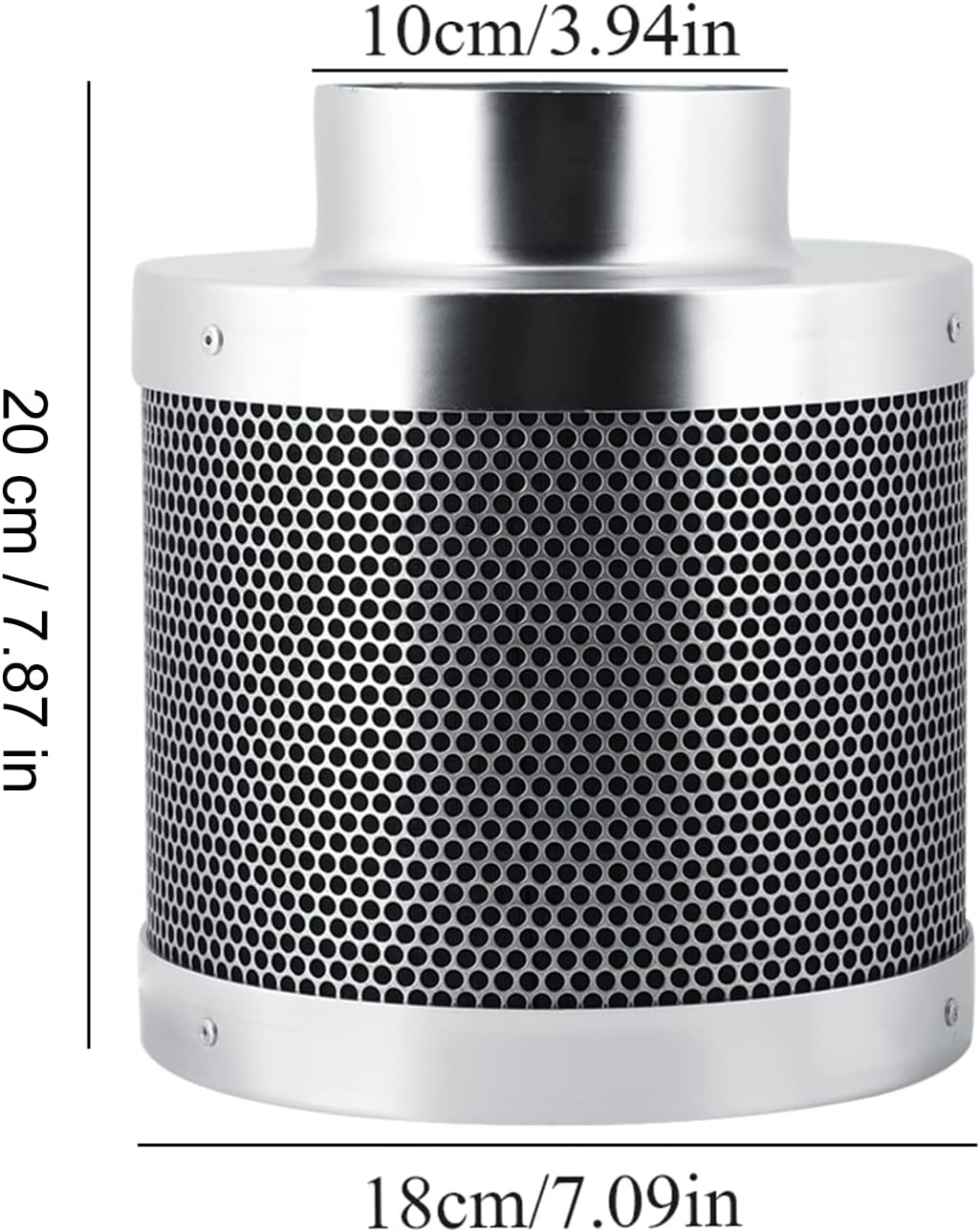 4 Inch Carbon Filters, 4 Inch Carbon Filters Commercial Workshop Space