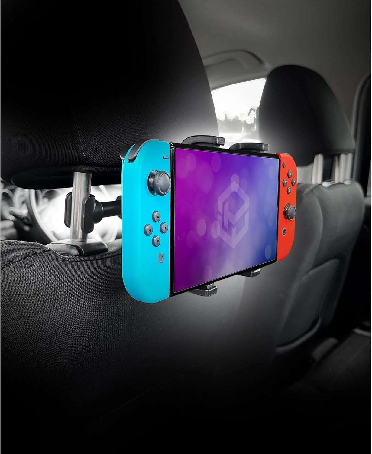 Powerwave Switch Car Mount image number 3