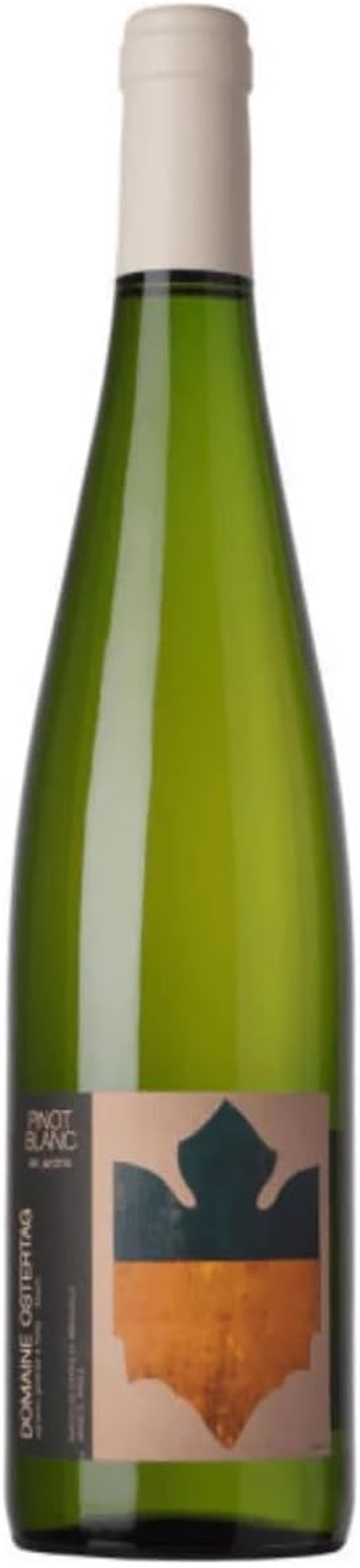 Ostertag Jardin Pinot Blanc 750Ml