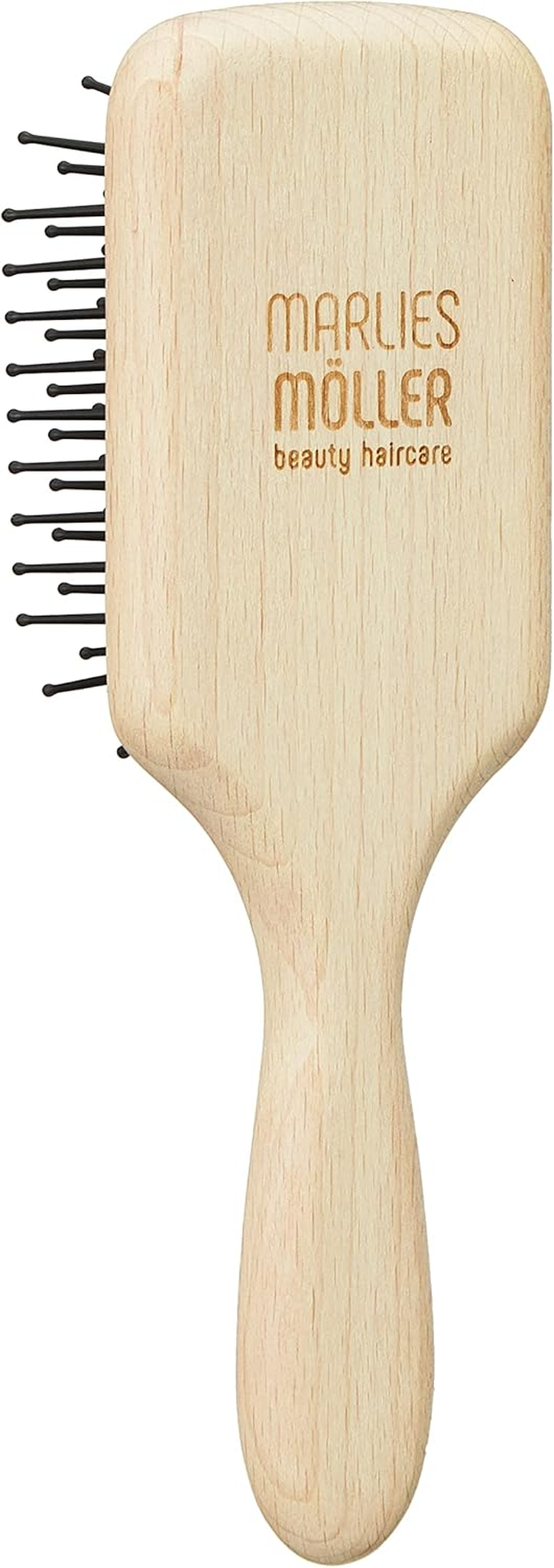 Marlies M&ouml;ller &ndash; Travel Brush for Hair Classic image number 5