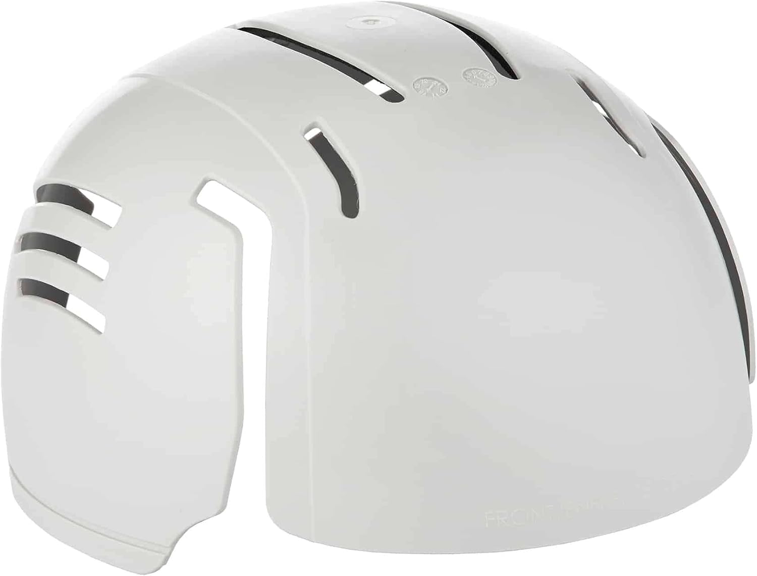 Ergodyne Skullerz 8945 Universal Bump Cap, Gray