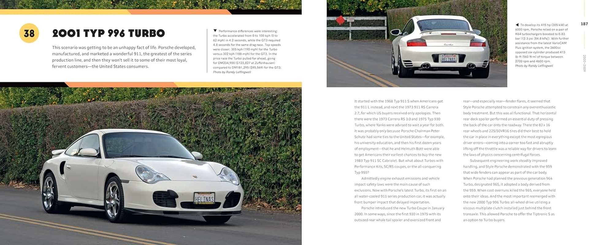 Porsche 911: 60 Years image number 2