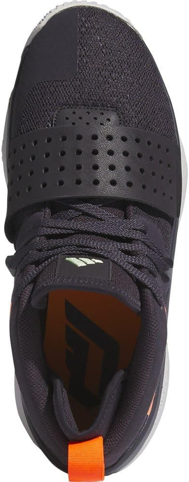 Adidas Dame 8 Extply Mens Basketball Shoes(D Standard) (IF1512) image number 1