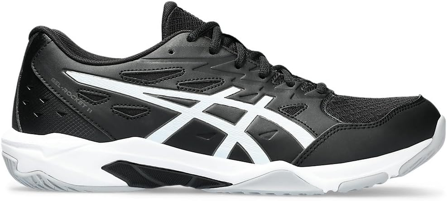 ASICS Men'S Gel-Rocket 11 Indoor Sport Shoe