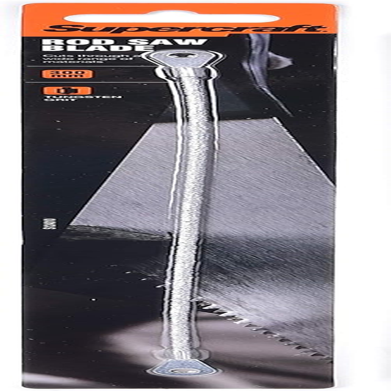 Supercraft 300Mm Blade Rod Saw