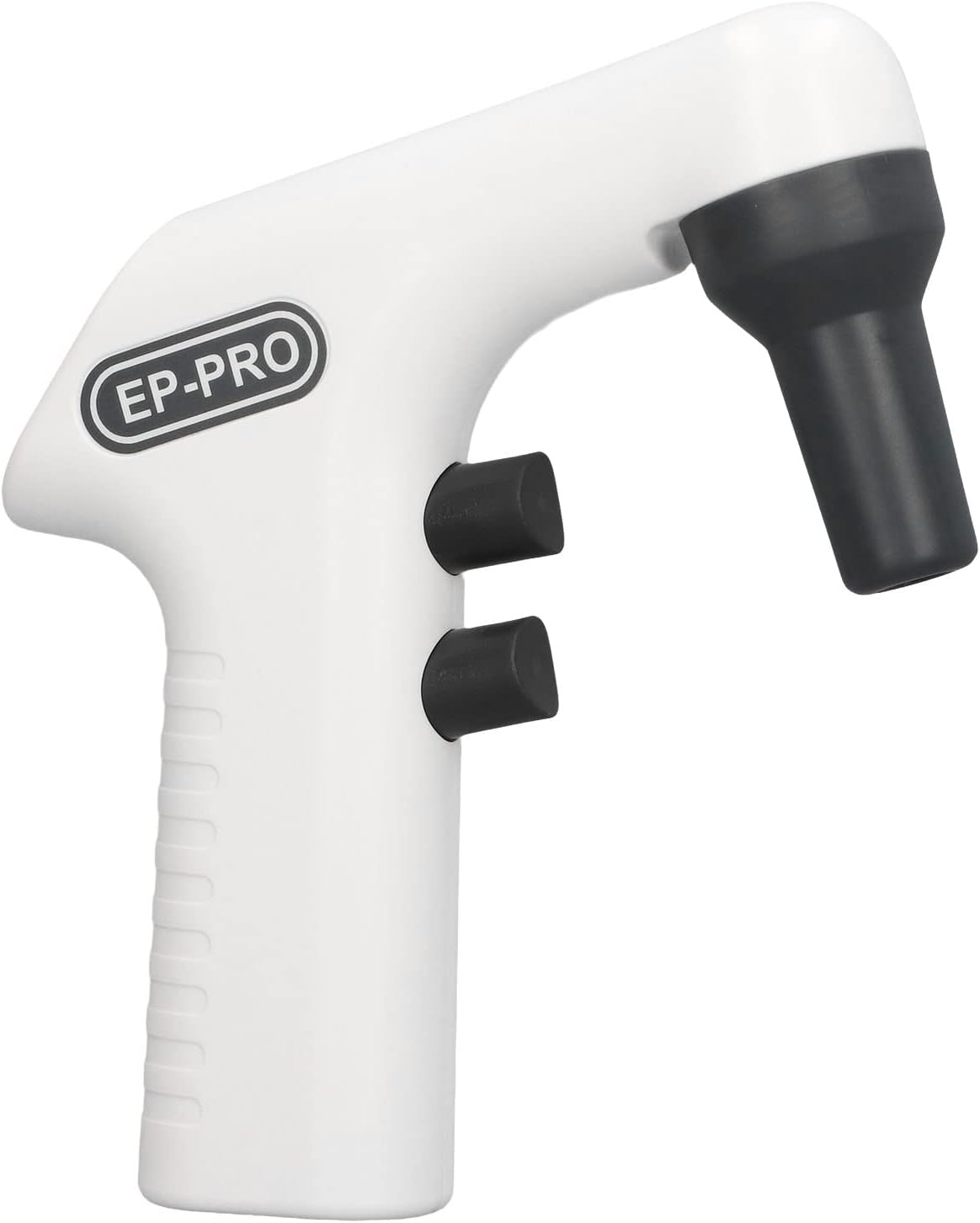 Electric Pipette Controller, 0.1‑100Ml Digital Automatic Pipettor Motorized Pipette Filler, 6 Levels Adjustable Speed Electronic Pipettors Pump for Biology Chemical (AU Plug