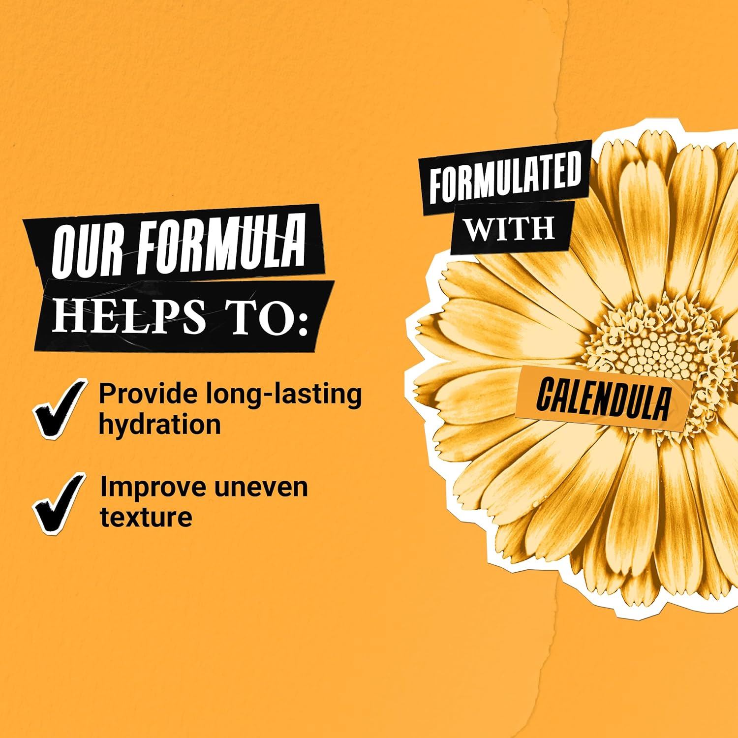 Kiehl'S Calendula Serum-Infused Water Cream for Women image number 3