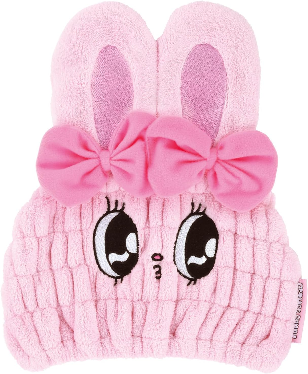 Skater TOC11-A Absorbent and Quick Drying Towel Cap, Hair Drying Towel, 9.1 X 6.7 Inches (23 X 17 Cm), Godzilla Boys