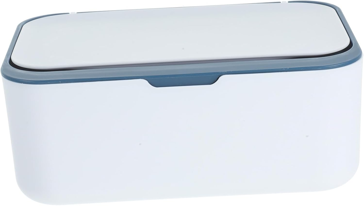 Large Capacity Wipes Box Dispenser Refillable Tissue Holder Waterproof Storage Container for Baby Wipes for Home and Travel