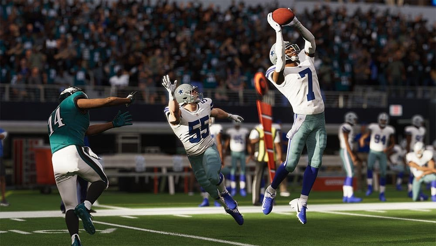 Madden NFL 23 - Playstation 4 image number 1