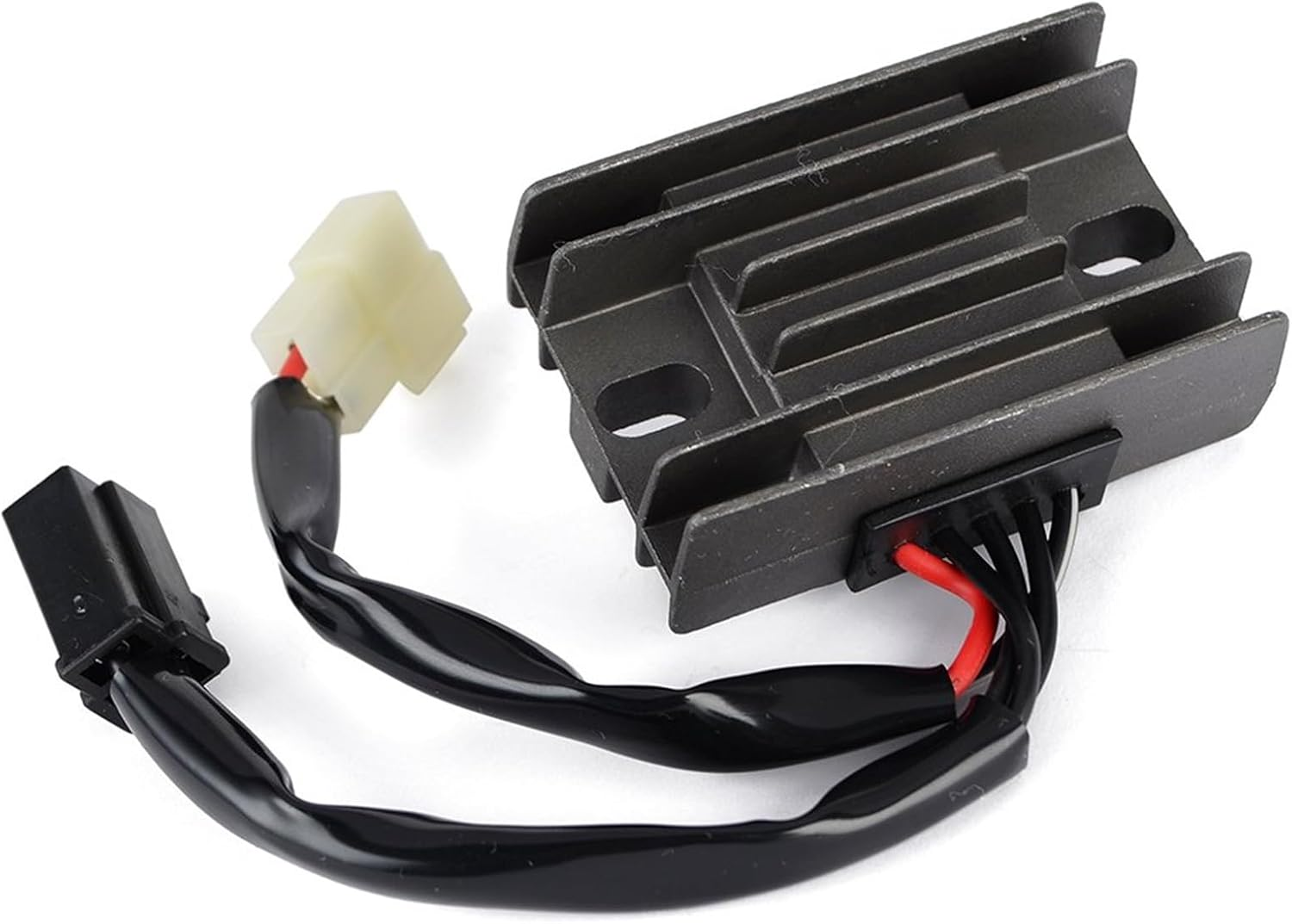 Rectifier Parts Motorcycle Regulator Rectifier for Suzuki for Burgman 125 EN125 125-2 AN125 150 for VECSTAR UE125 150 for Vergaser 2001 image number 2