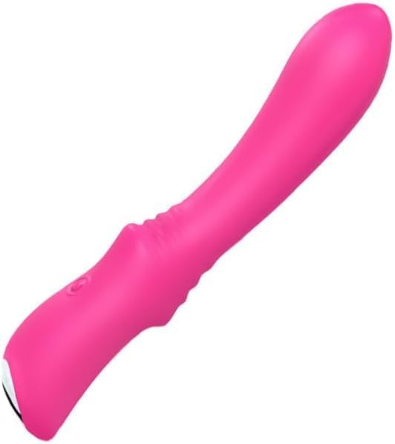 Travel Pocket Personal Bullet Tool Silicone Massage Ball Portable Soft Toys for Women Pleasure, Electric Powerful Bullet Massage Rod with 10 Modes Quiet Wanterproof Bullet Tool for Relax image number 2