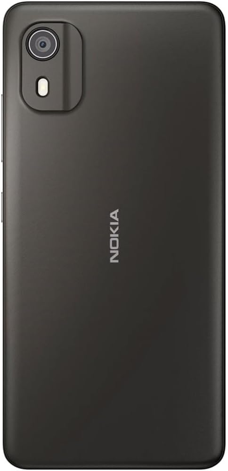 Nokia C02 2/32GB Dual Sim Android Smart Phone Charcoal image number 3