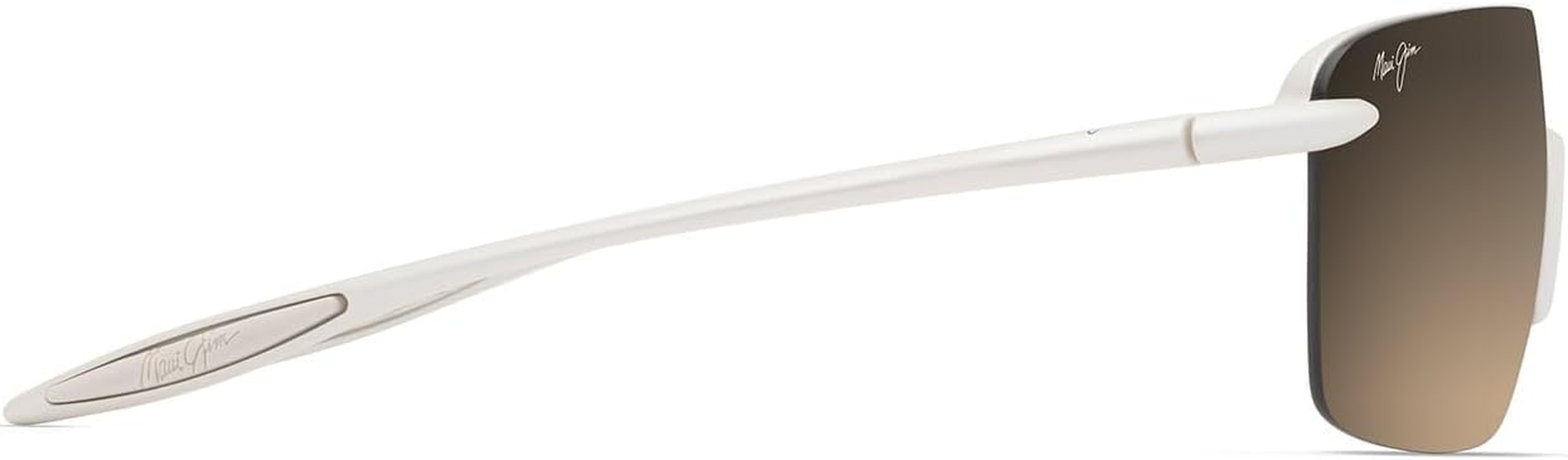 Maui Jim Unisex Palulu Polarised Sunglasses image number 5