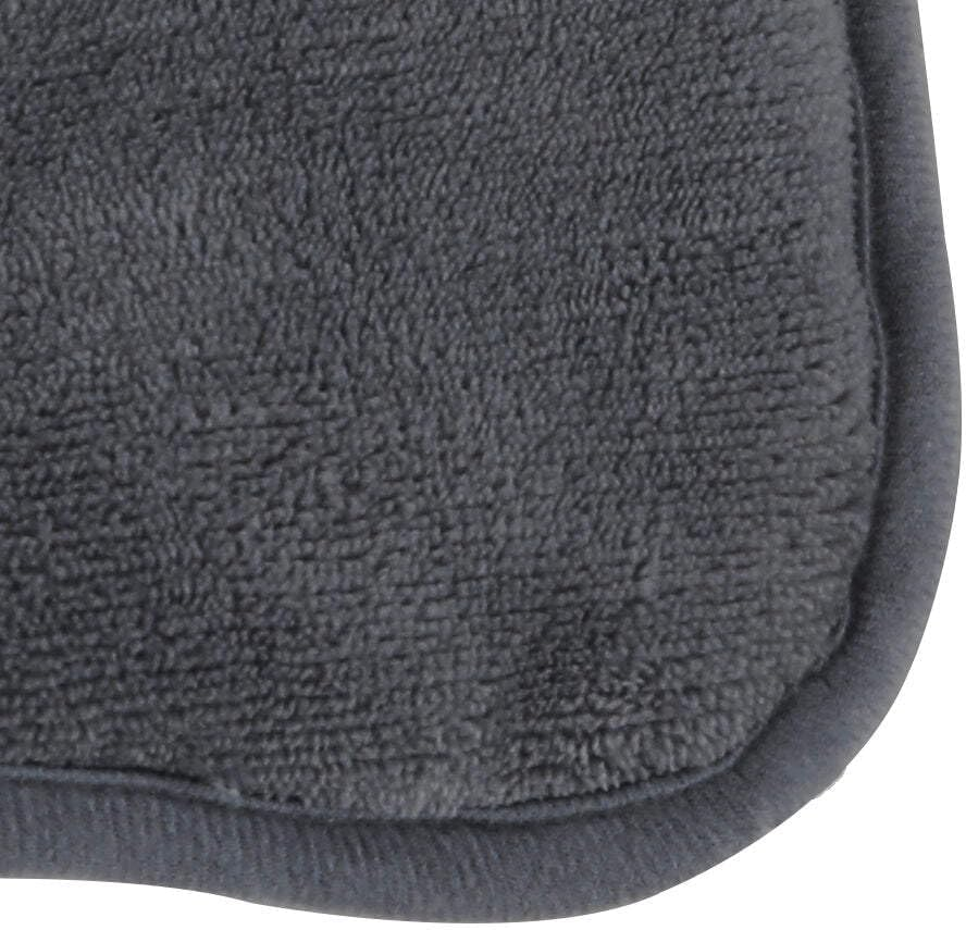 Dreamz Quilt Doona Comforter Mink Blanket Velvet Winter Bedspread Super Warm Soft Cover Heat Fluffy Bedding, Machine Washable, Breathable 500GSM, Super King Size, Grey image number 2