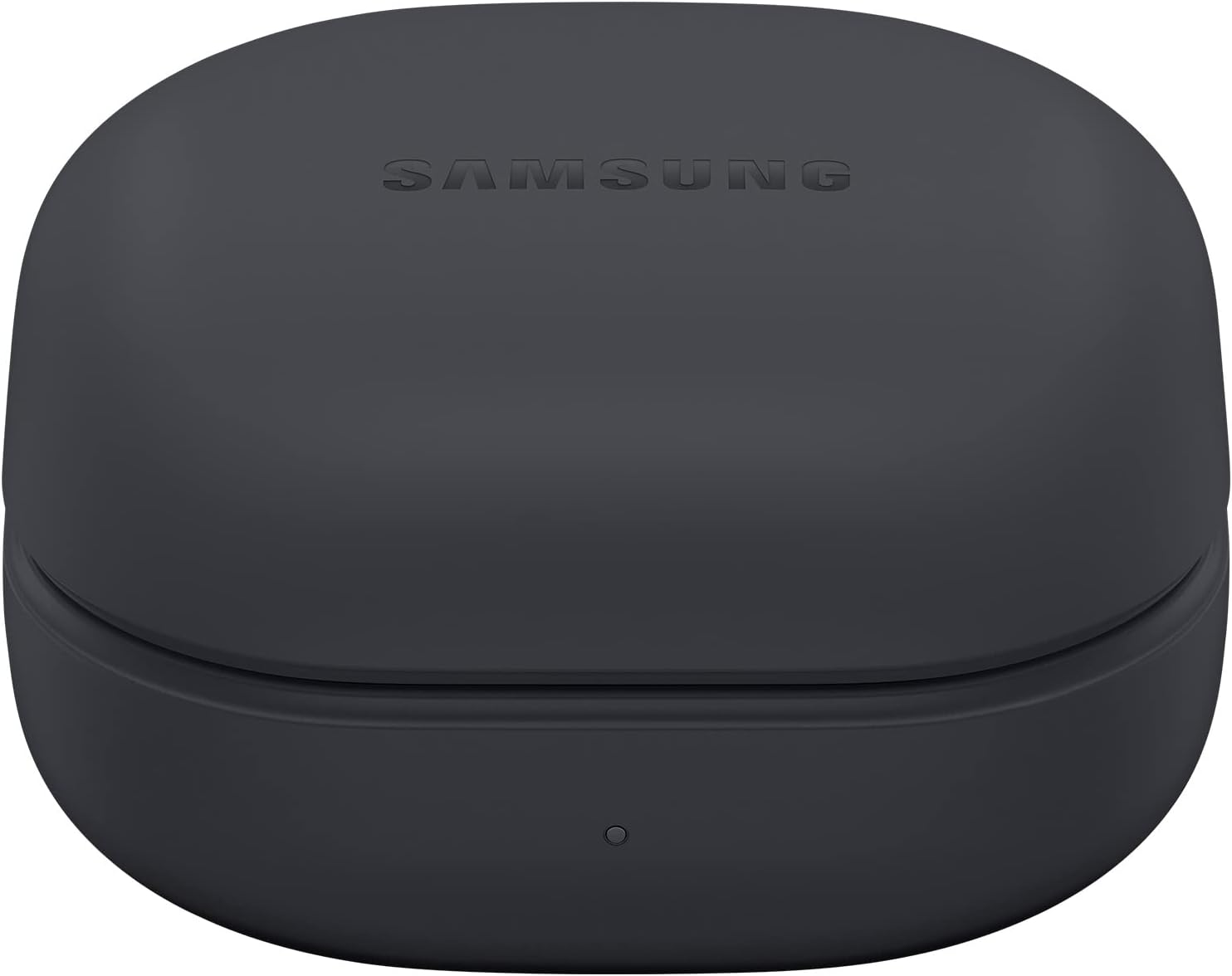 Samsung Galaxy Buds2 Pro Graphite Headphones (Import Version) image number 6