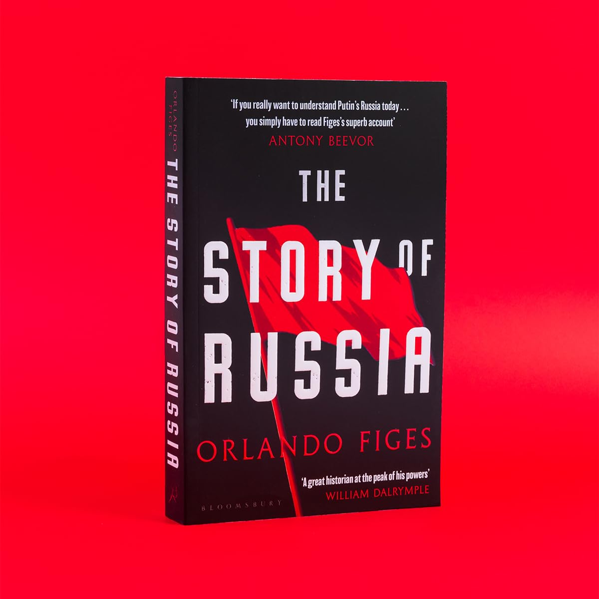 The Story of Russia: 'An Excellent Short Study' image number 5
