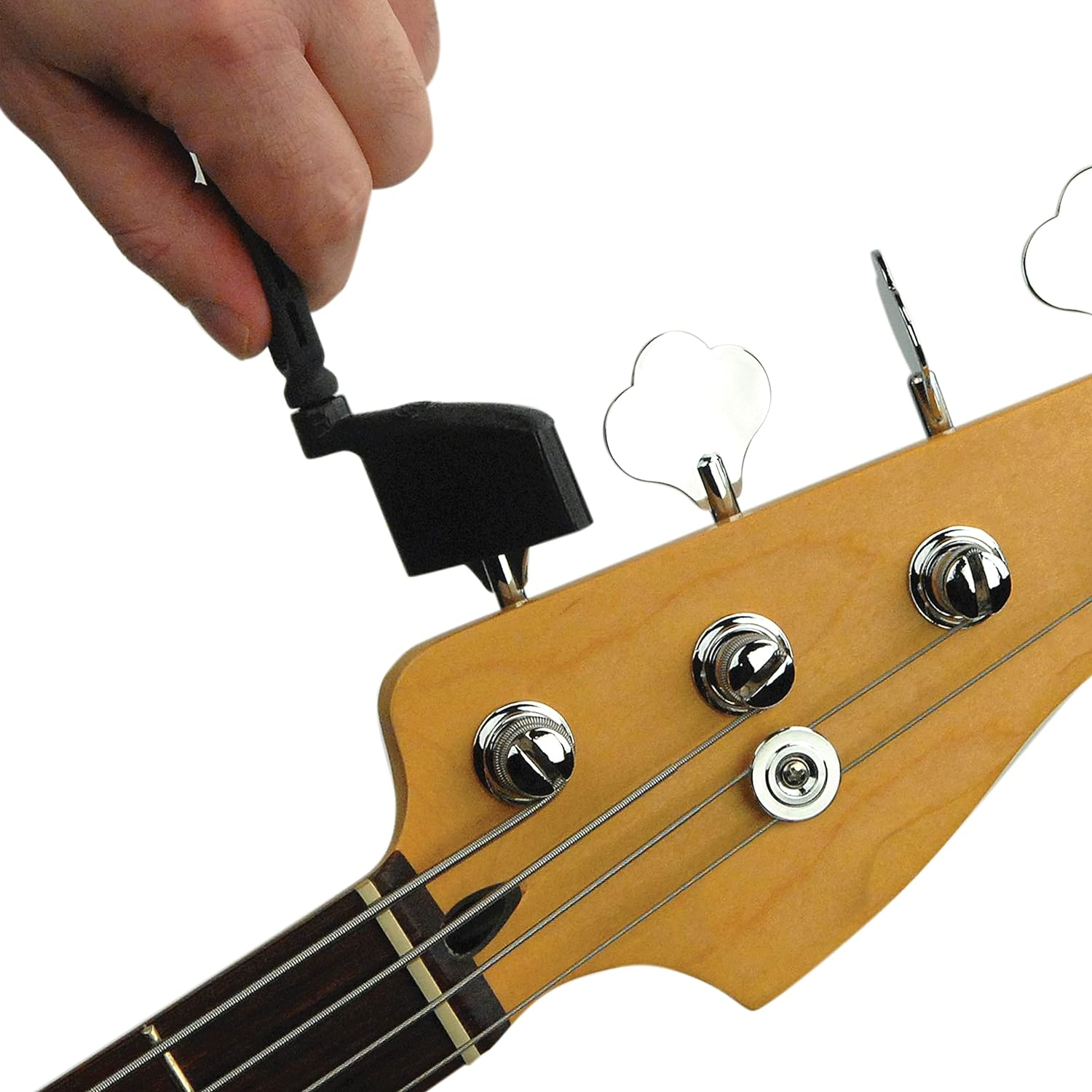 Planet Waves Ergonomic Bass Guitar Peg Winder
