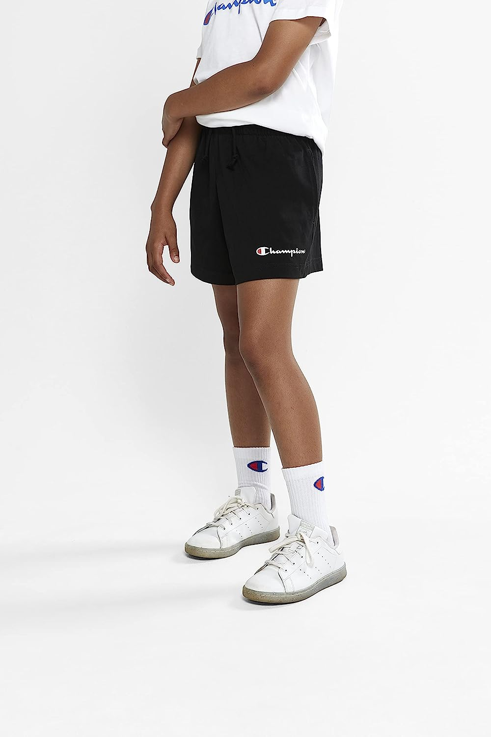 Champion Girls Jersey Short