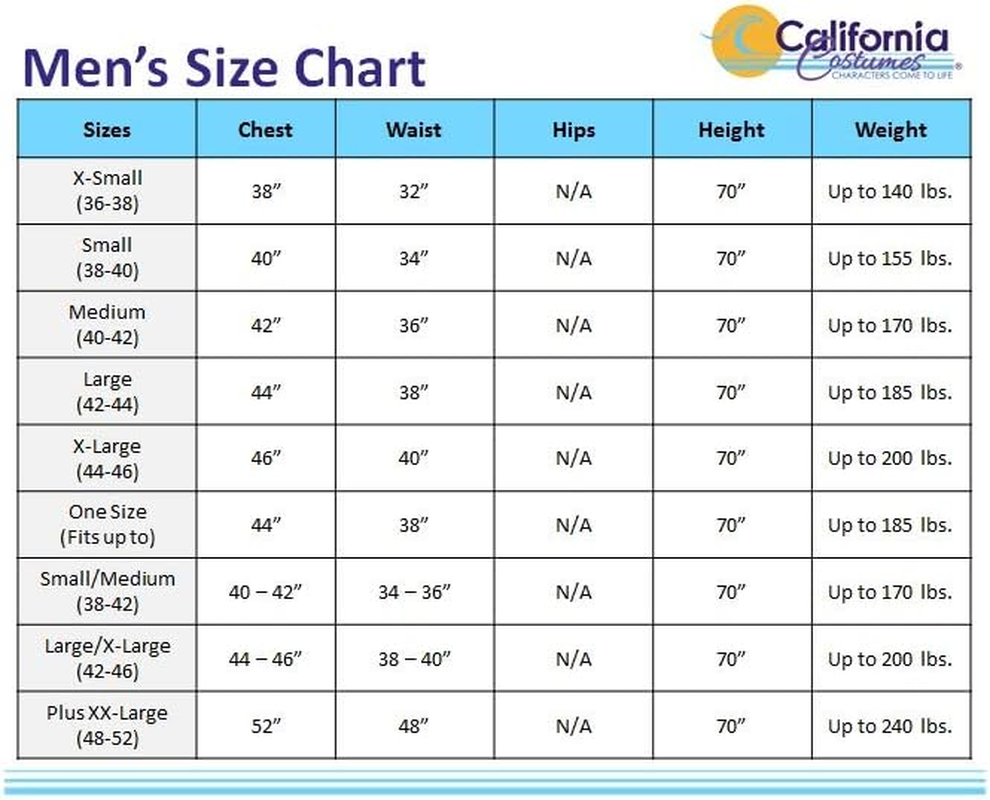 California Costumes Mens Disco King - Adult Costume, Gold, X-Large image number 3