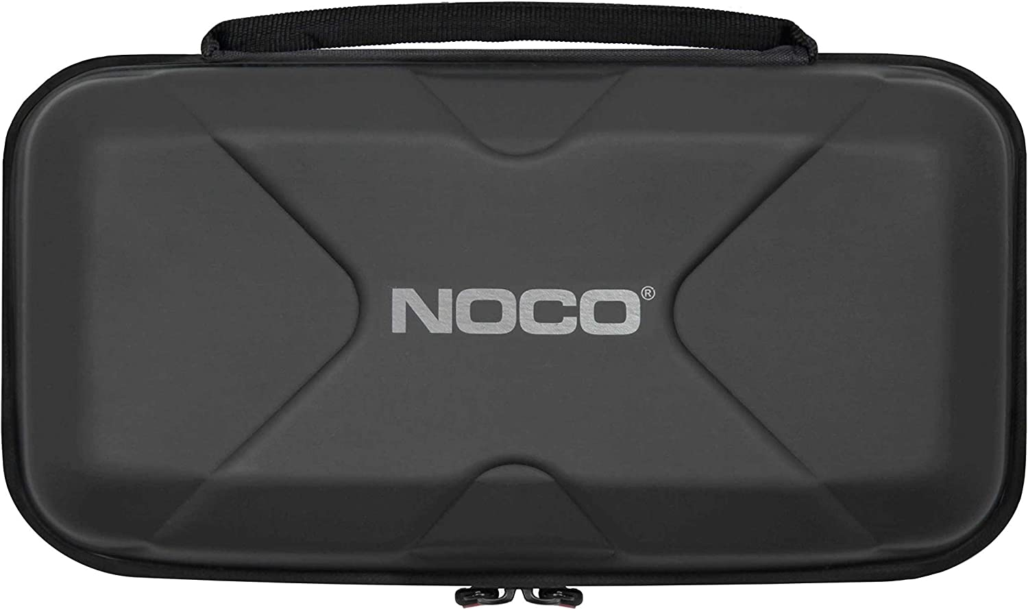 NOCO GBC017 Boost XL EVA Protection Case for GB50 NOCO Boost Ultrasafe Lithium Jump Starter image number 6