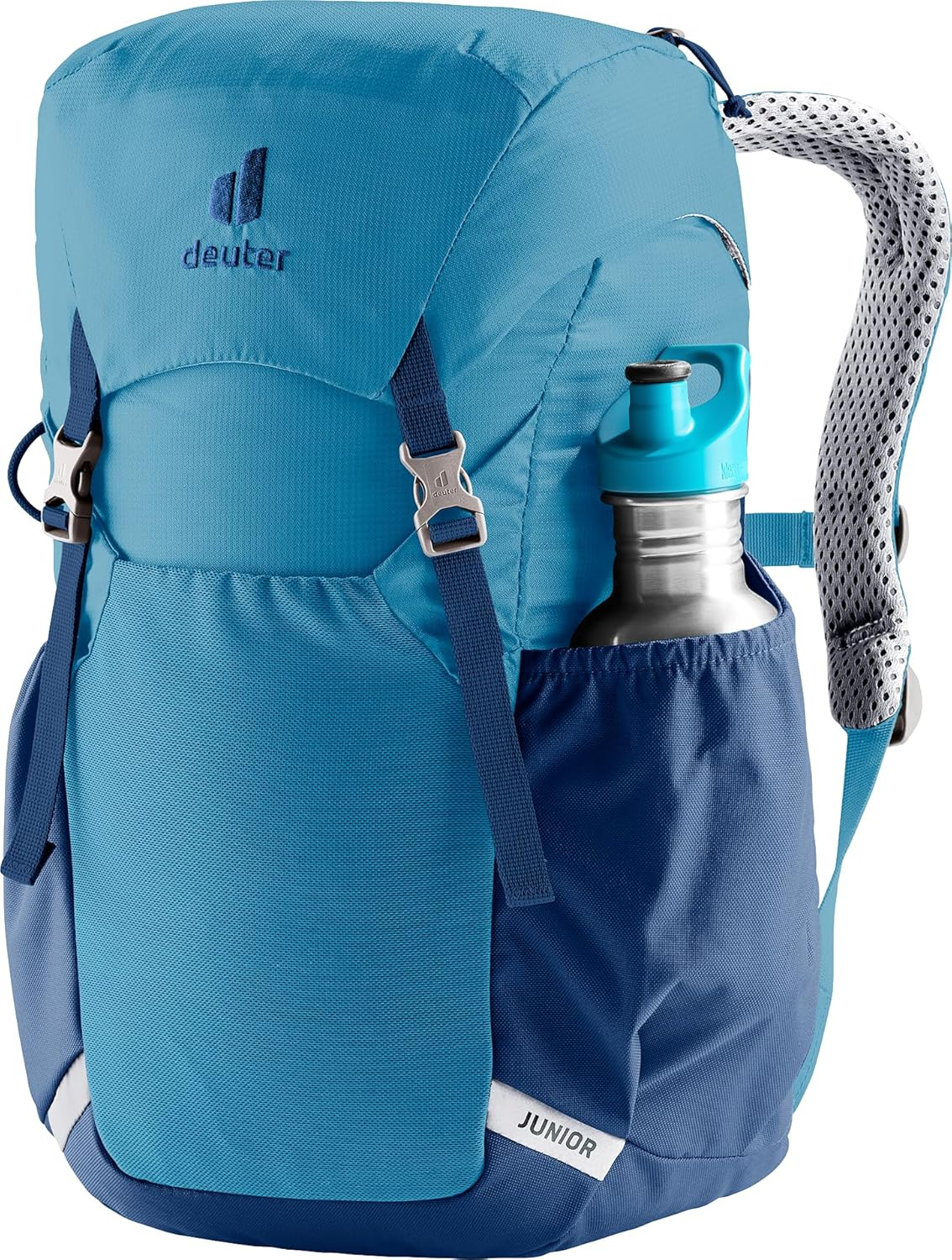 Deuter Unisex Junior Children'S Hiking Backpack (Pack of 1) image number 5