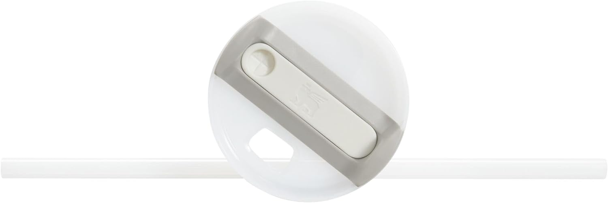 Stanley Quencher H2.0 Tumbler with Handle and Straw 40 Oz | Flowstate 3-Position Lid | Cup Holder Compatible for Travel | Insulated Stainless Steel Cup | Bpa-Free | Ash image number 1