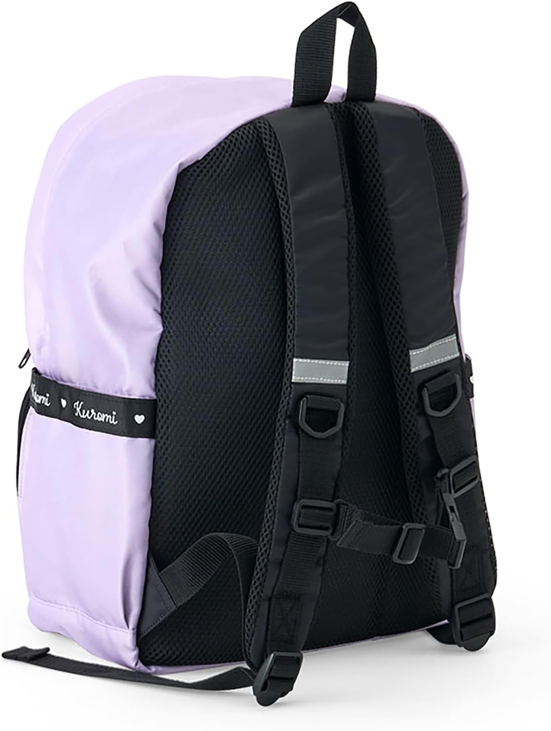 Sanrio 505960 Children'S Backpack, L, Chromoi, Children, Excursion, Name Space Included image number 3