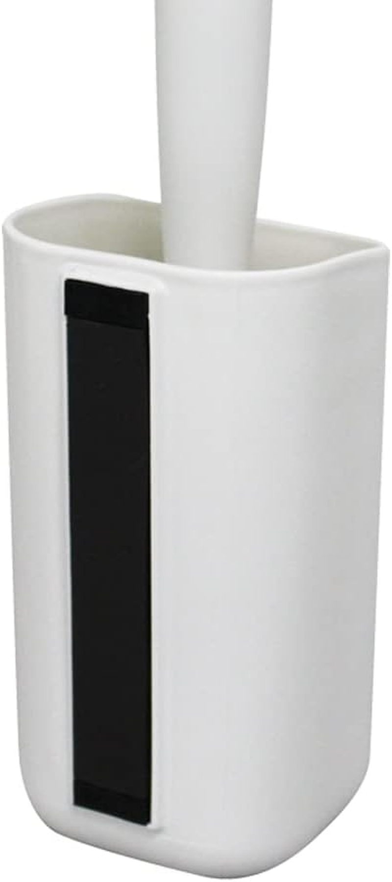 Azuma Industries Sm@Rt372 Smart Adhesive Roller with Mini Case, Attaches with Magnet, Dust and Pollen Removal for Clothes image number 1