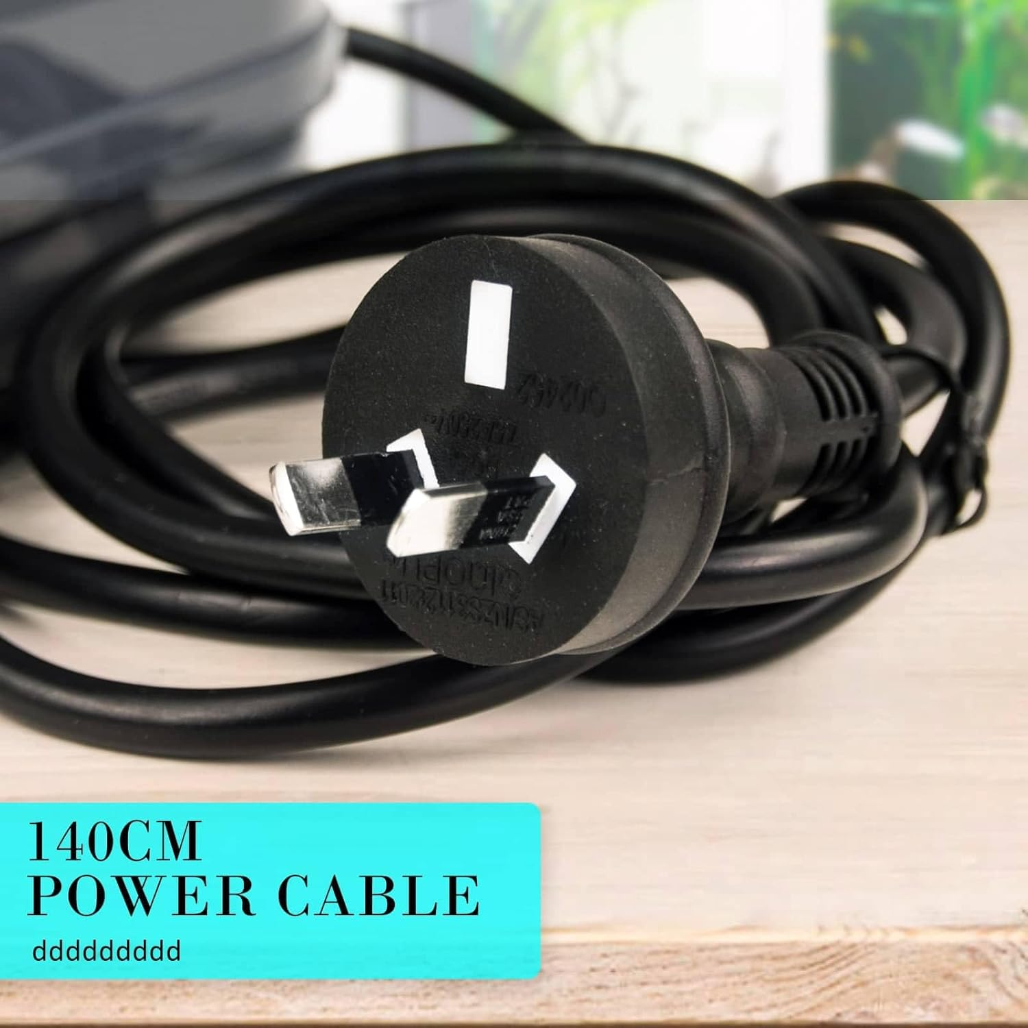 Aquarium Air Pump image number 2