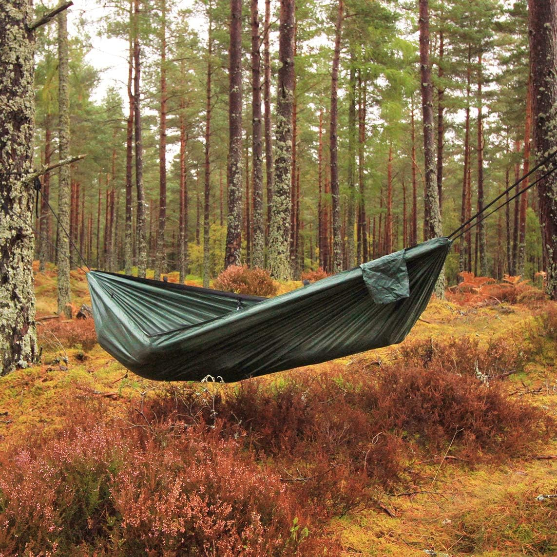 Dd Hammocks Camping Hammock image number 1