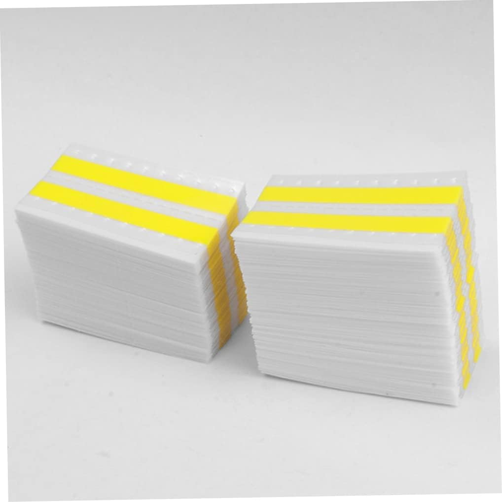 Splice Tape Double Face Rectangular 8Mm Film Joining Splicing Tape Using Rest Components Double Face Splice Tape image number 4