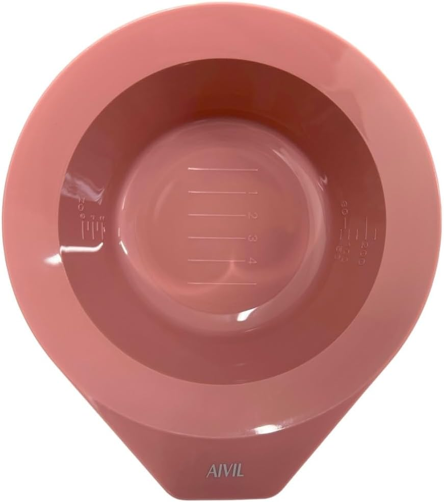 Ibil CC-24F03 Color Cup, Dusty Pink image number 4